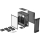 NATEC Genesis Irid 505F z oknem USB 3.0 NPC-1997 - 1096678 - zdjęcie 9
